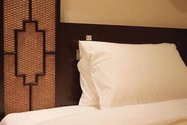 호텔 Vessel Inn Hakata Nakasu