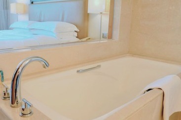 Windsor Hotel Taichung