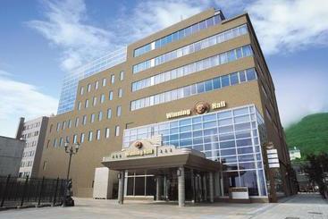 בית מלון כפרי Winning