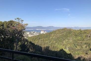 Infinito Hotel & Spa Nanki Shirahama