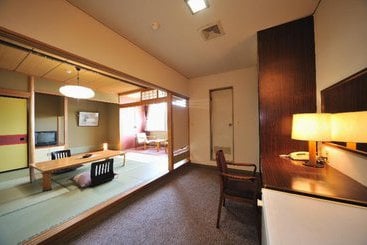 Отель Forest Zao Onsen