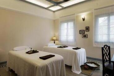 Le Bel Air Resort Luang Prabang