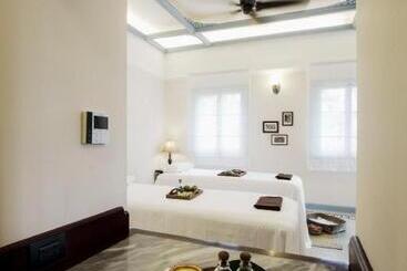 Le Bel Air Resort Luang Prabang