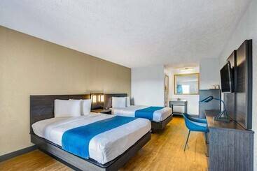 Motel 6hillsville, Va