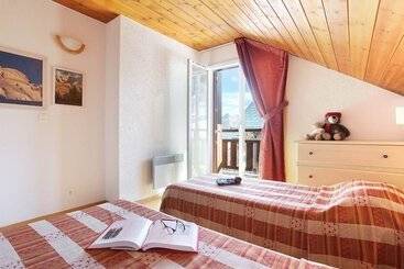 アパートメント Odalys  Chalet