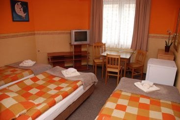 ペンション Pokoje Gościnne Via Steso