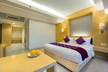 Quest Hotel Kuta By Aston