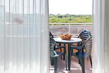 Rvs Apartamentos Ses Illes