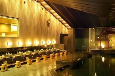 ريوكان Jyoseikan