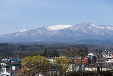 かっぱの宿旅館三治郎