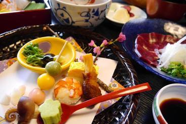 Ryokan Yumotosou