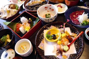 Ryokan Yumotosou