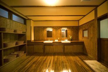 Ryokan Yumotosou