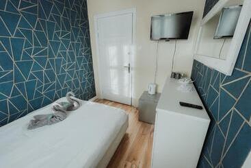 هاستل Central Sopot