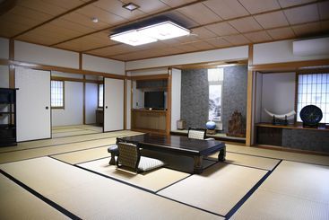 مبيت وإفطار Kayotei