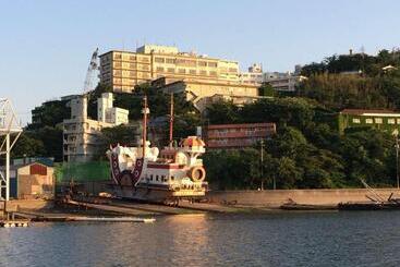 צימר Wano Resort Hazu