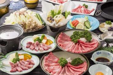 민박 Wano Resort Hazu