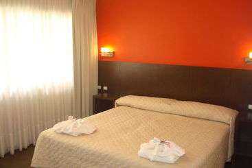 Garden Hotel