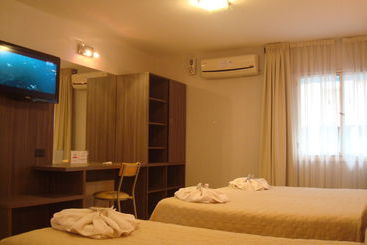 Garden Hotel