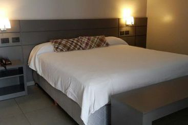 Garden Hotel