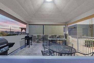 هتل آپارتمان Hawthorn Extended Stay By Wyndham Ardmore