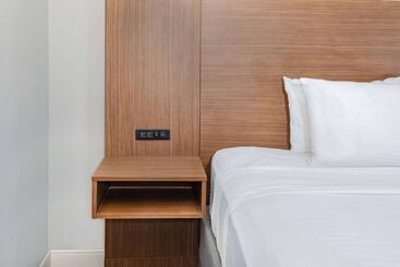 아파트호텔 Hawthorn Extended Stay By Wyndham Ardmore