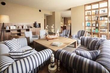 Hoshino Resorts Kai Anjin