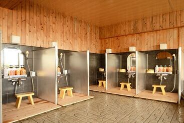 فندق Amakusa Prince