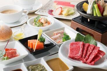 فندق Amanohashidate