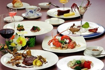 בית מלון כפרי Bellevedere