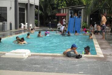 ホテル Best Star Resort