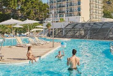 Bluesun Hotel Neptun   All Inclusive