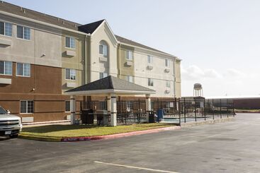 בית מלון כפרי Candlewood Suites Port Arthur/nederland, An Ihg