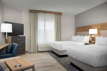 ホテル Candlewood Suites Alexandria   Fort Belvoir By Ihg