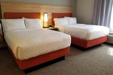 هتل Candlewood Suites Apex Raleigh Area, An Ihg