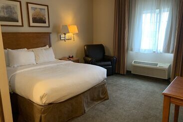 فندق Candlewood Suites Jonesboro, An Ihg