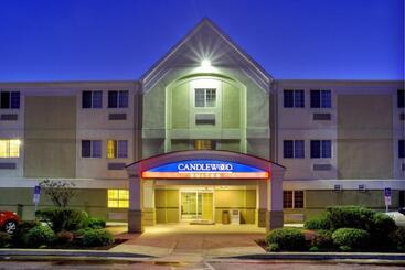 فندق Candlewood Suites Killeen, An Ihg