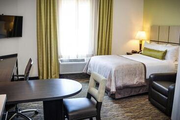 فندق Candlewood Suites Pearl, An Ihg