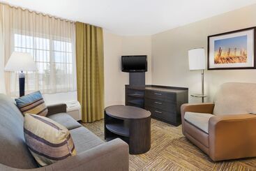 فندق Candlewood Suites Polaris, An Ihg