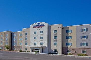 فندق Candlewood Suites Roswell, An Ihg