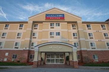 فندق Candlewood Suites Springfield, An Ihg