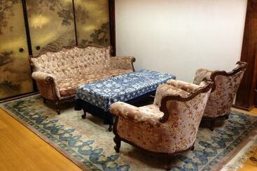 호텔 Chikurinin Gunpoen