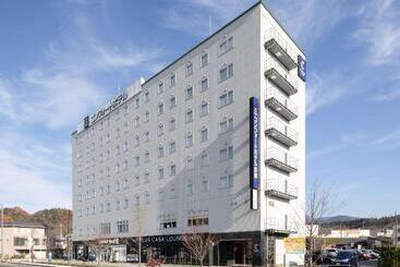 Comfort Hotel Hikone