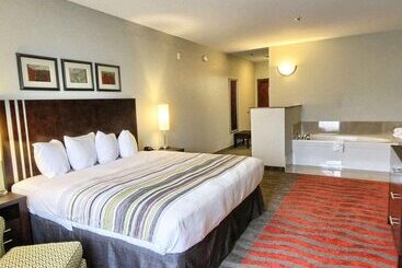 فندق Country Inn & Suites By Radisson, Dearborn, Mi