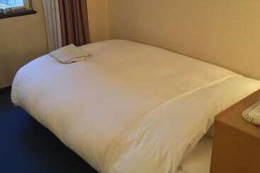 هتل Crown Hills Kofu