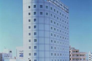 Apa Hotel Shonan Tsujido Ekimae