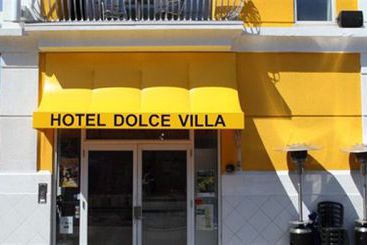 Отель Dolce Villa
