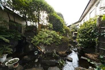 هتل Fujinoya Yutei