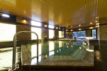 酒店 Fujinoya Yutei