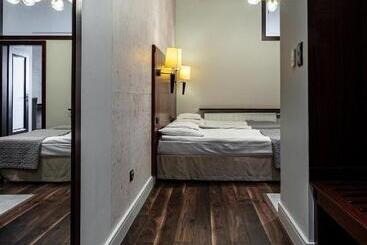 Hotel Galicja Wellness & Spa